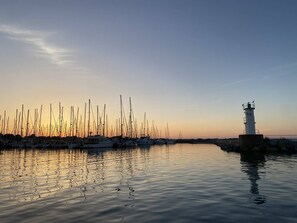 Port de plaisance