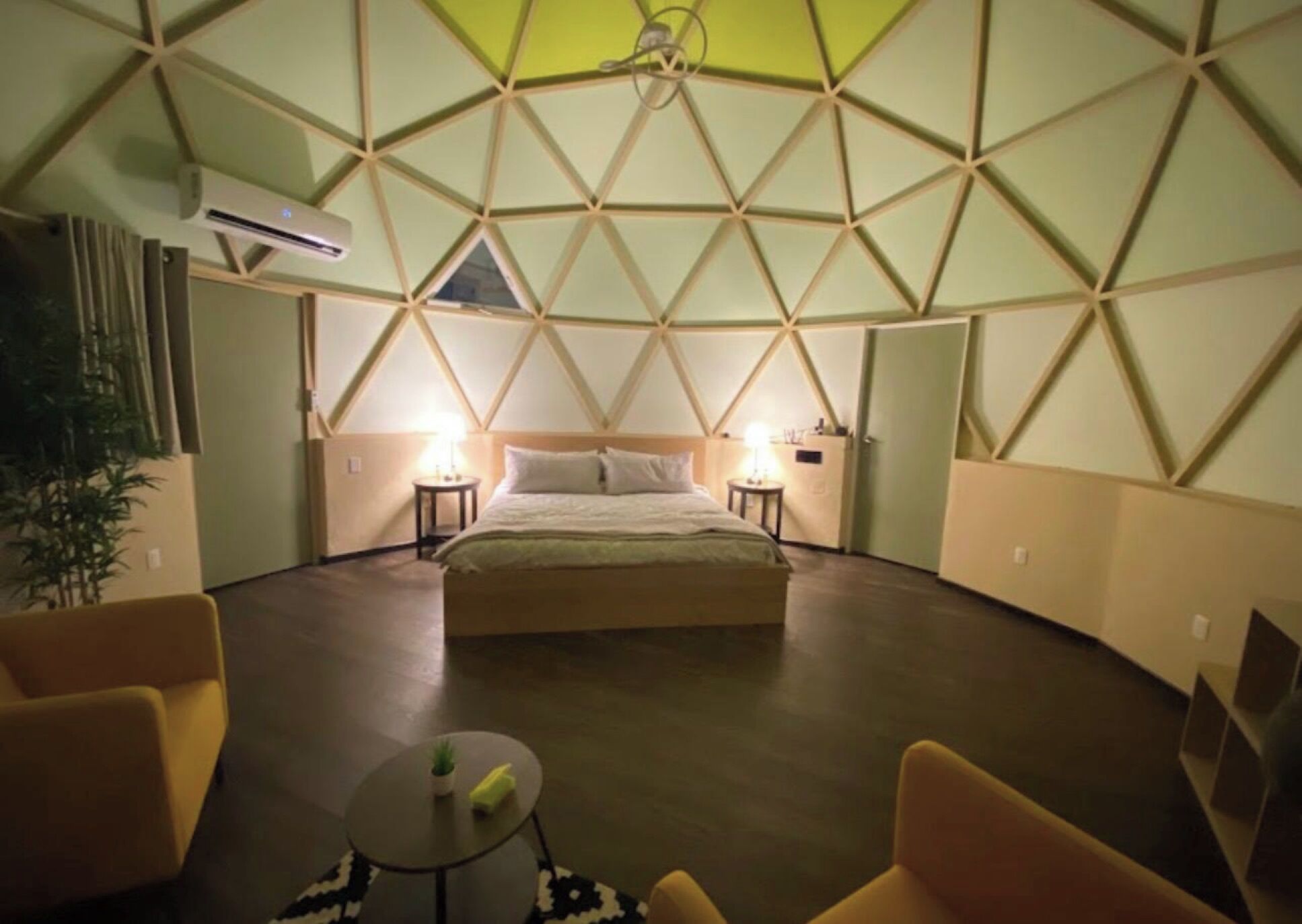 Phòng đôi Superior