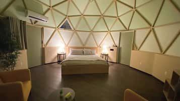 Superior Double Room Single Use