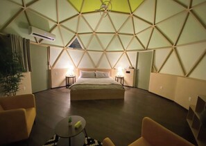 슈피리어 더블룸