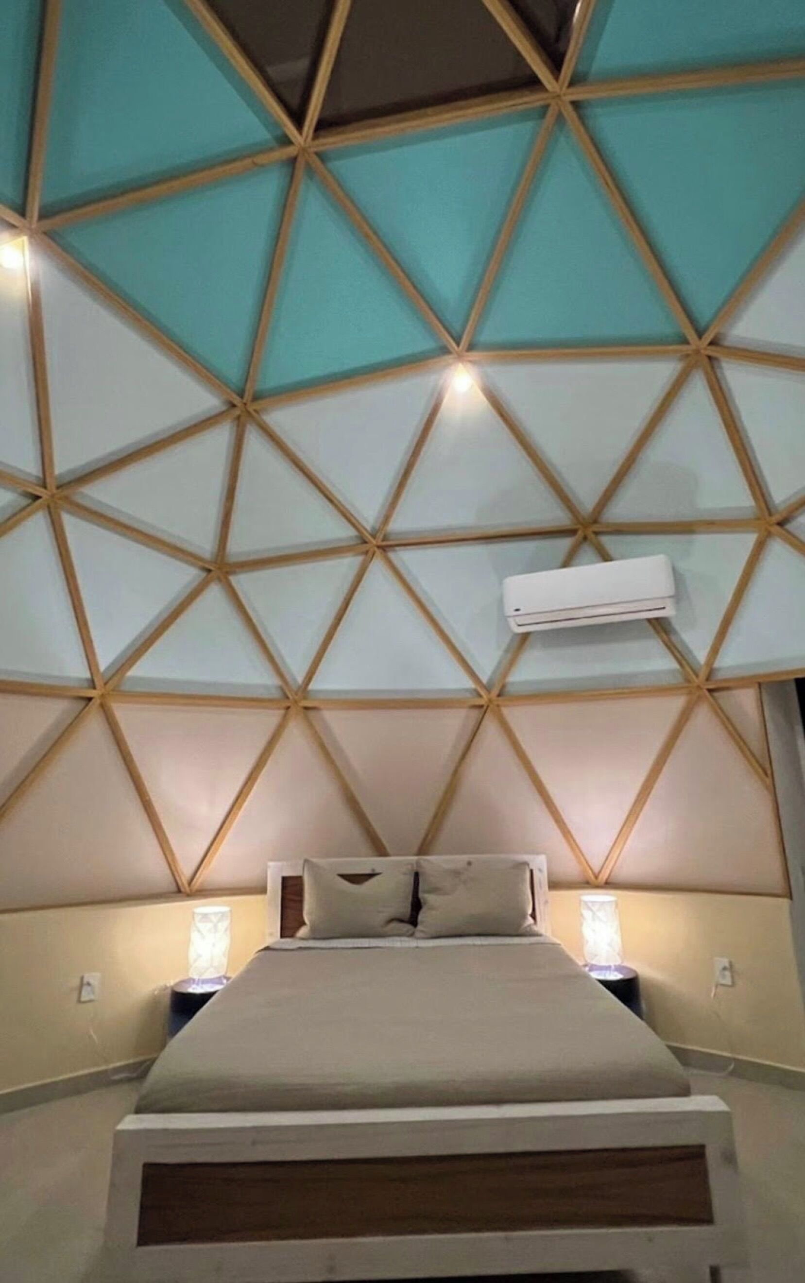 Superior Double Room Single Use