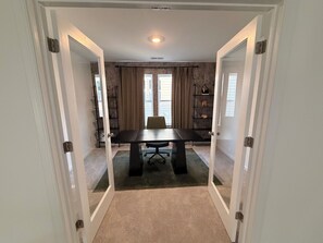 Interior - Primary Suite Professional CoLiving for Nurses and Pros in Raleigh (Knightdale)