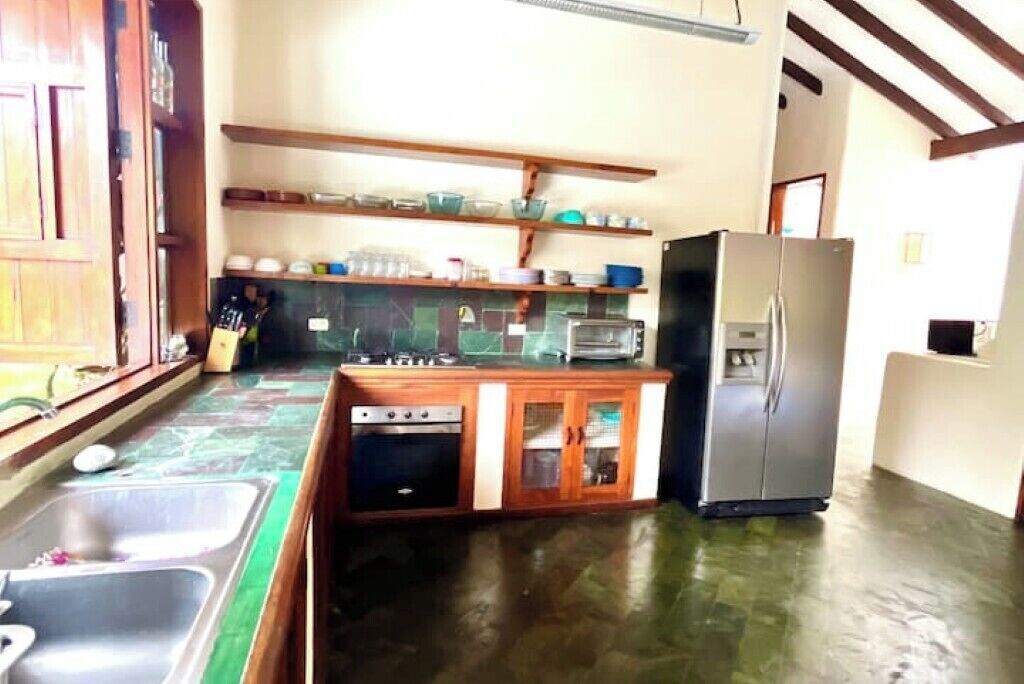Cuisine privée
