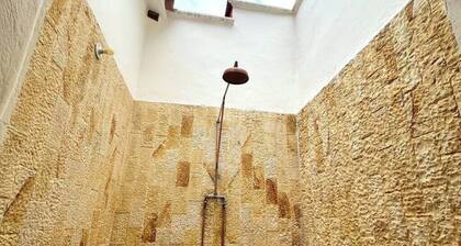 Luxury villa in Bolombolo • Pool, views and comfort