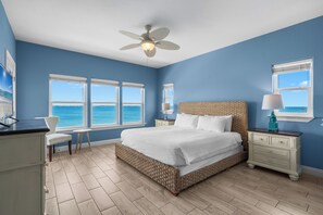 8 Schlafzimmer, Schreibtisch, Bügeleisen/Bügelbrett, kostenloses WLAN