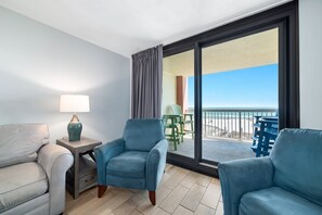 TV - Harbour Place 212 | Beachfront | Pools | My Beach Getaways (Orange Beach)