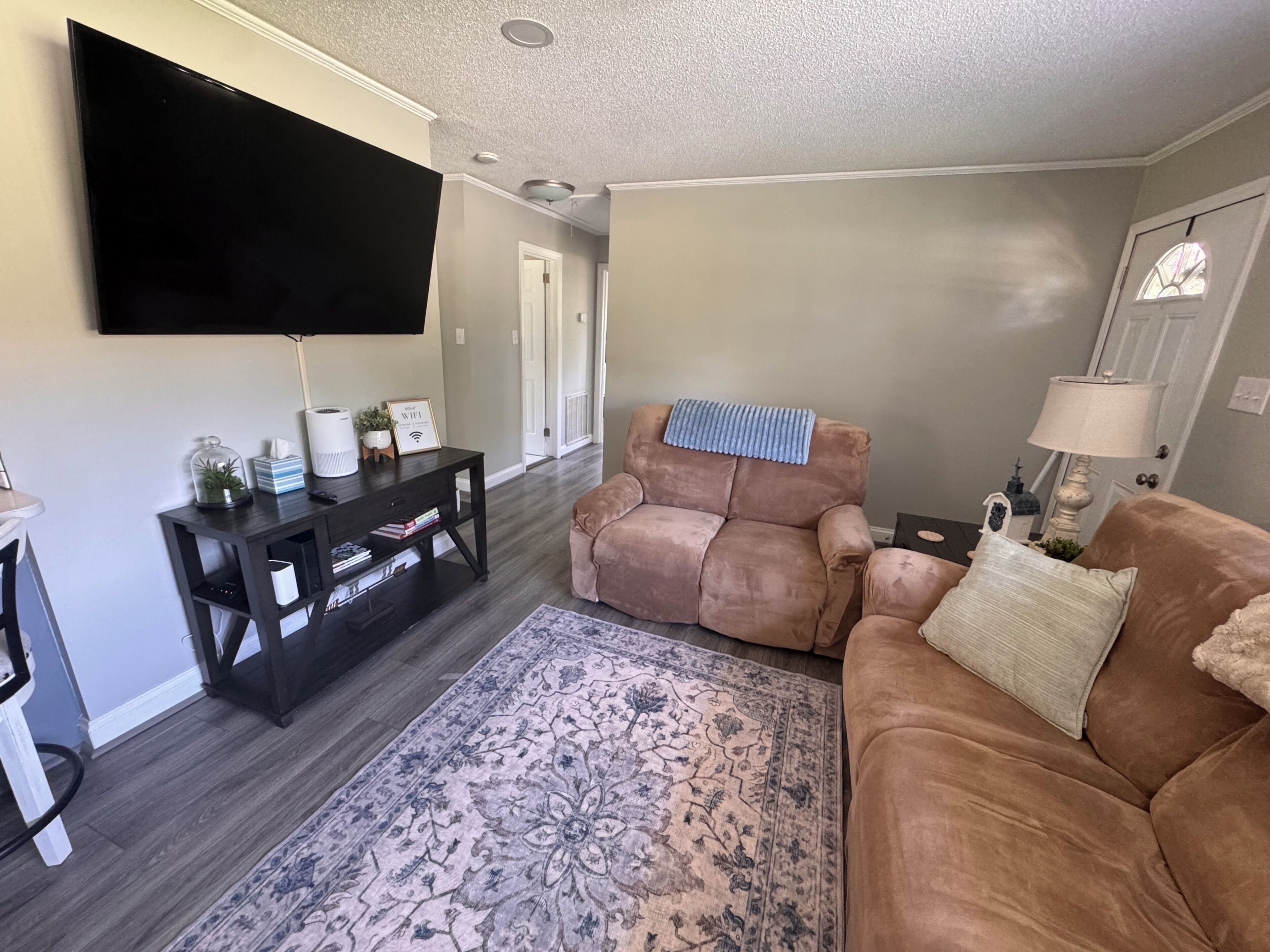 TV
