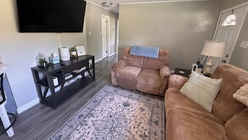 TV