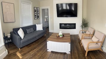 Smart TV
