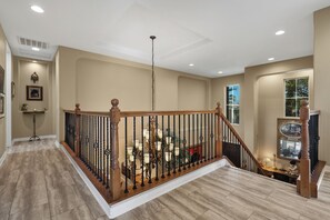 Interior - Get extra festival day free, walking distance, Pool-Large-Home (Indio)
