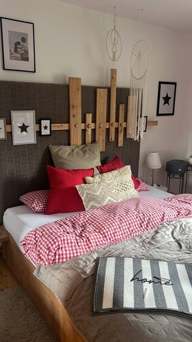 Kösslergut Farmhouse Bed & Breakfast