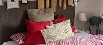 Kösslergut Farmhouse Bed & Breakfast