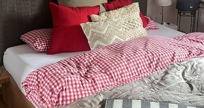 Kösslergut Farmhouse Bed & Breakfast