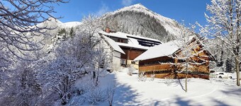 Kösslergut Farmhouse Bed & Breakfast