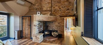 Host Stay Kingbridge Forge