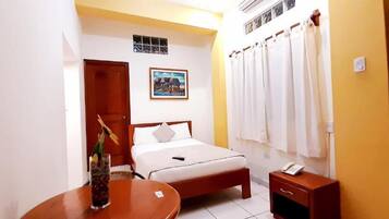 Habitación individual