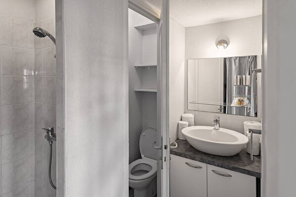 Hair dryer - NIRVANA - Port Nature Apartment 479 - Luxury - 4 people (AGDE)