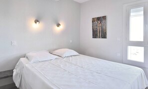 1 bedroom - NIRVANA - Port Nature Apartment 479 - Luxury - 4 people (AGDE)