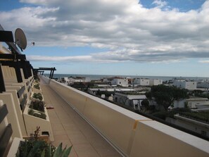 Property grounds - Apartment Port Nature 367- 4 people (AGDE)