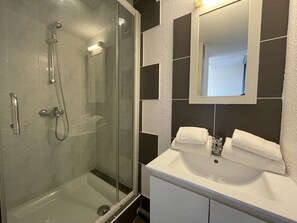 Hair dryer - Apartment Port Nature 367- 4 people (AGDE)