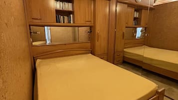 1 habitación