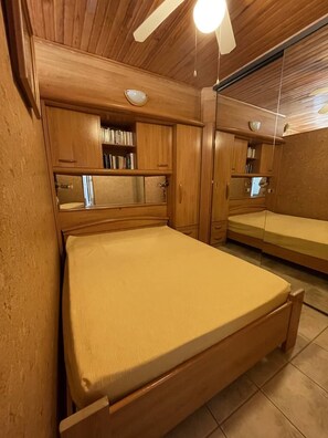 1 chambre