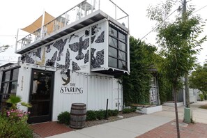 Exterior - Close to Beach | 5BR Coastal Retreat | Sleeps 10 (Wilmington)