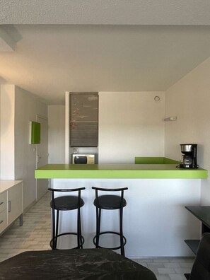 Interior - Port Nature Apartment 568 - 4 people (AGDE)