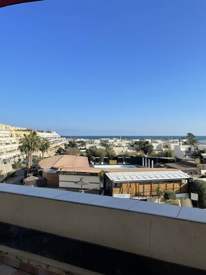 Property grounds - Port Nature Apartment 568 - 4 people (AGDE)