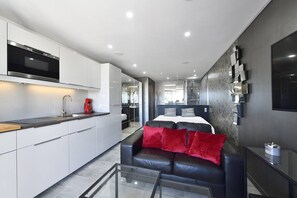1 chambre, Wi-Fi gratuit