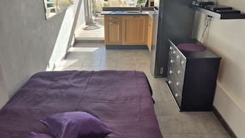 1 habitación y wifi gratis