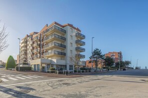 Exterior - Le Nid de Cabourg - Welkeys (Cabourg)