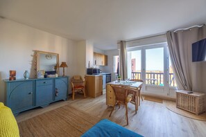 Interior - Le Nid de Cabourg - Welkeys (Cabourg)