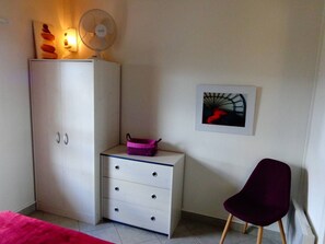 1 bedroom, free WiFi - Port Nature Apartment 435 - 2 people (AGDE)