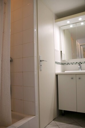 Hair dryer - Port Nature Apartment 435 - 2 people (AGDE)