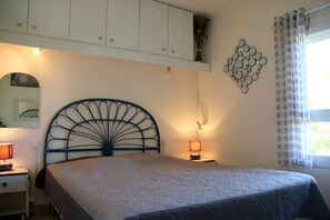1 bedroom, free WiFi - Port Nature Apartment 435 - 2 people (AGDE)