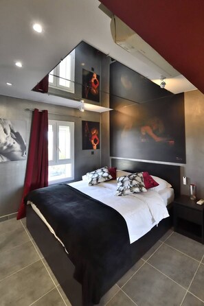 1 bedroom, free WiFi - GENTIANE - Apartment Port Nature 475 - Luxury - 2 people (AGDE)