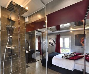 1 bedroom, free WiFi - GENTIANE - Apartment Port Nature 475 - Luxury - 2 people (AGDE)