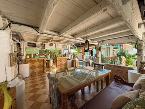 Servei de restauració
