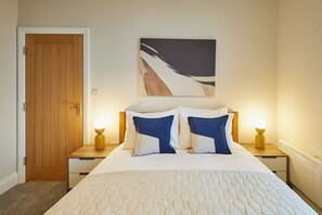 House | 2 bedrooms - Host Stay Flat 2 Temperance House (Saltburn-by-the-Sea)