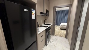 Apartment, 1 Bedroom, Accessible, Smoking - 003 Tara-jre Jabal Al Lweibdeh With Stunning View (Amman)