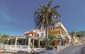 Exterior - Beautiful apartment in Rab with WiFi (Rab)