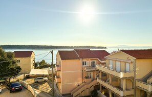 Exterior - Beautiful apartment in Rab with WiFi (Rab)