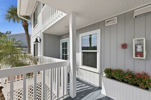 Property grounds - BG North 61 - First Level - Pickleball - Pool - Gulf Views - Sleeps 4 (placida)