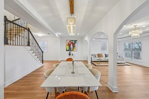 Interior - New 8bd 7.5ba 6,600 sq ft Home in O4W Inman Park WALKABLE ATL Eastside Beltline (Atlanta)