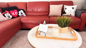 Una Smart TV