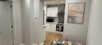 Perfect 5-bedroom house in Billingham, Stockton-on-Tees for your stay