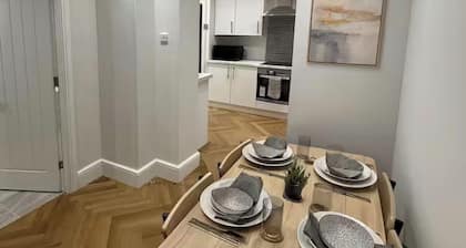 Perfect 5-bedroom house in Billingham, Stockton-on-Tees for your stay