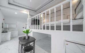 Suite - Gunsan Hasen Hotel (gunsan-si)