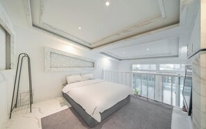 Suite - Gunsan Hasen Hotel (gunsan-si)